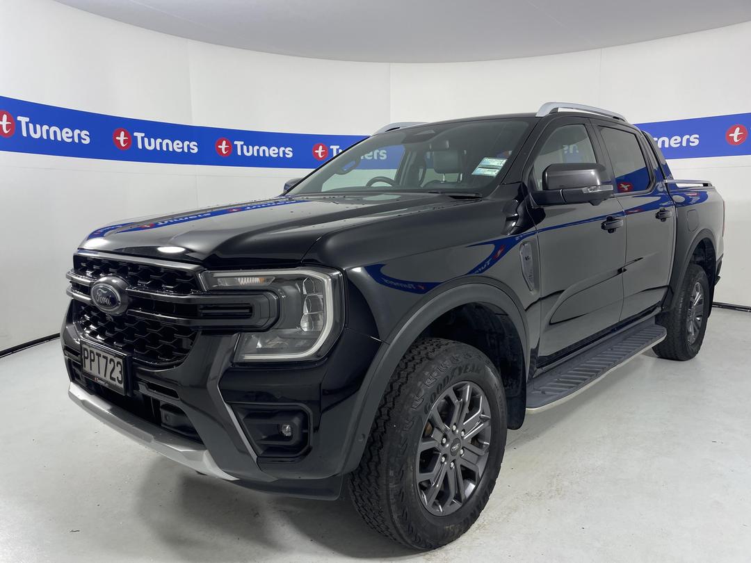 Photo '4' of Ford Ranger