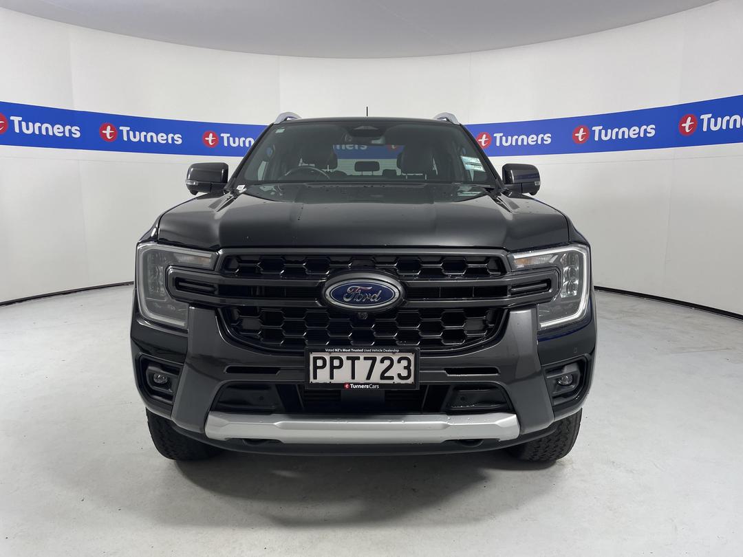 Photo '2' of Ford Ranger