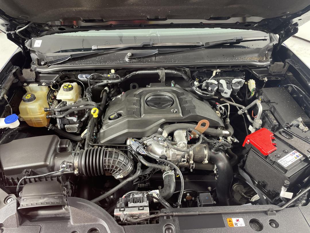 Photo '13' of Ford Ranger