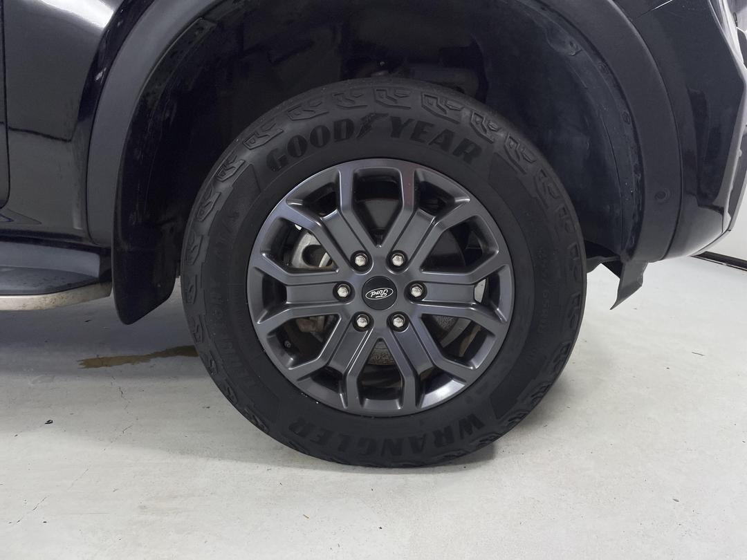 Photo '9' of Ford Ranger