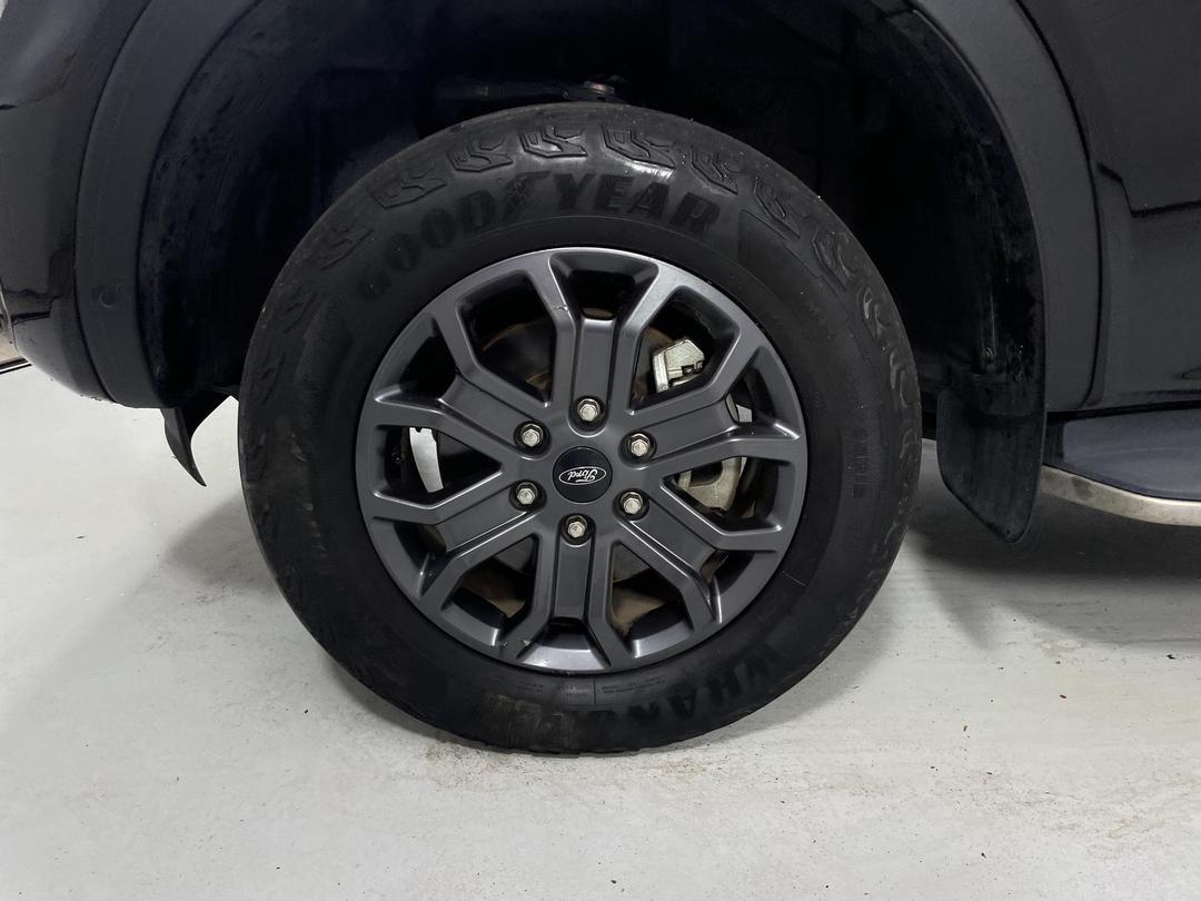 Photo '10' of Ford Ranger