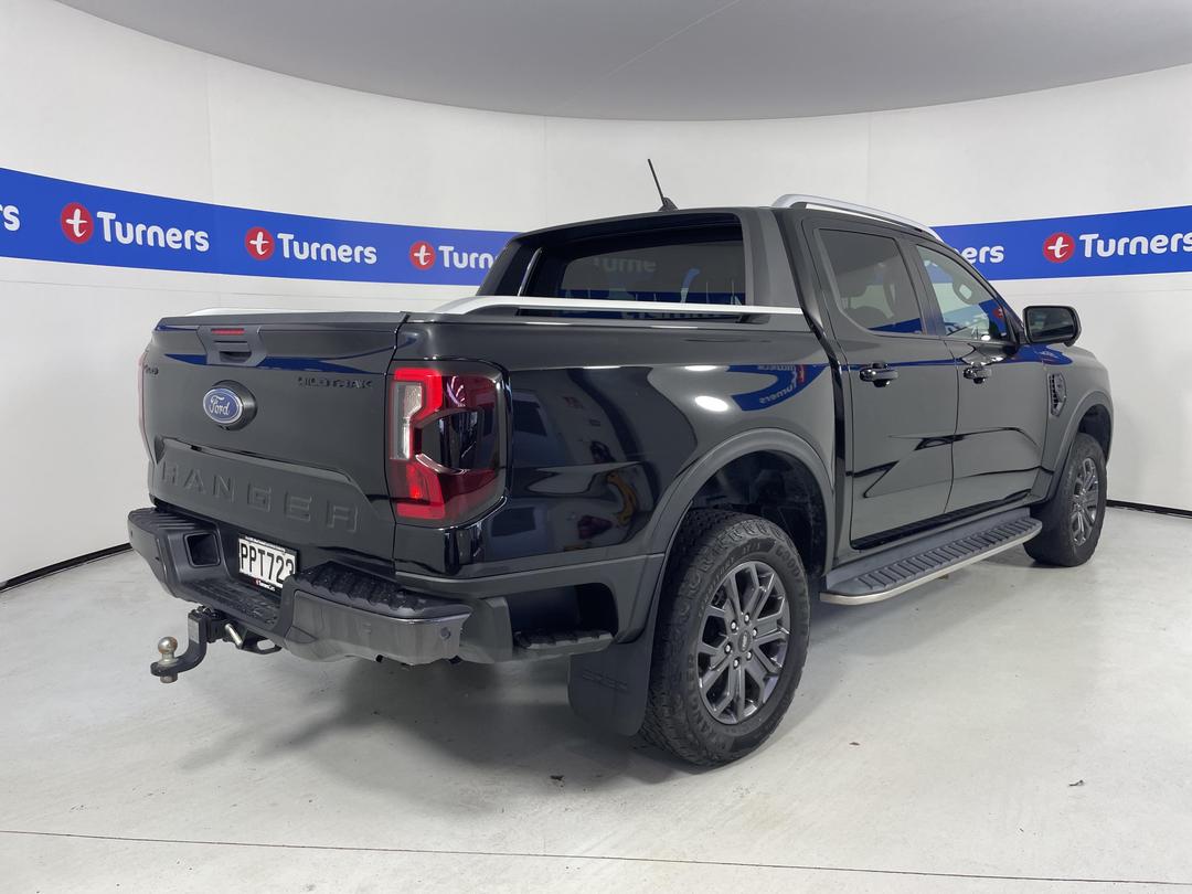 Photo '7' of Ford Ranger