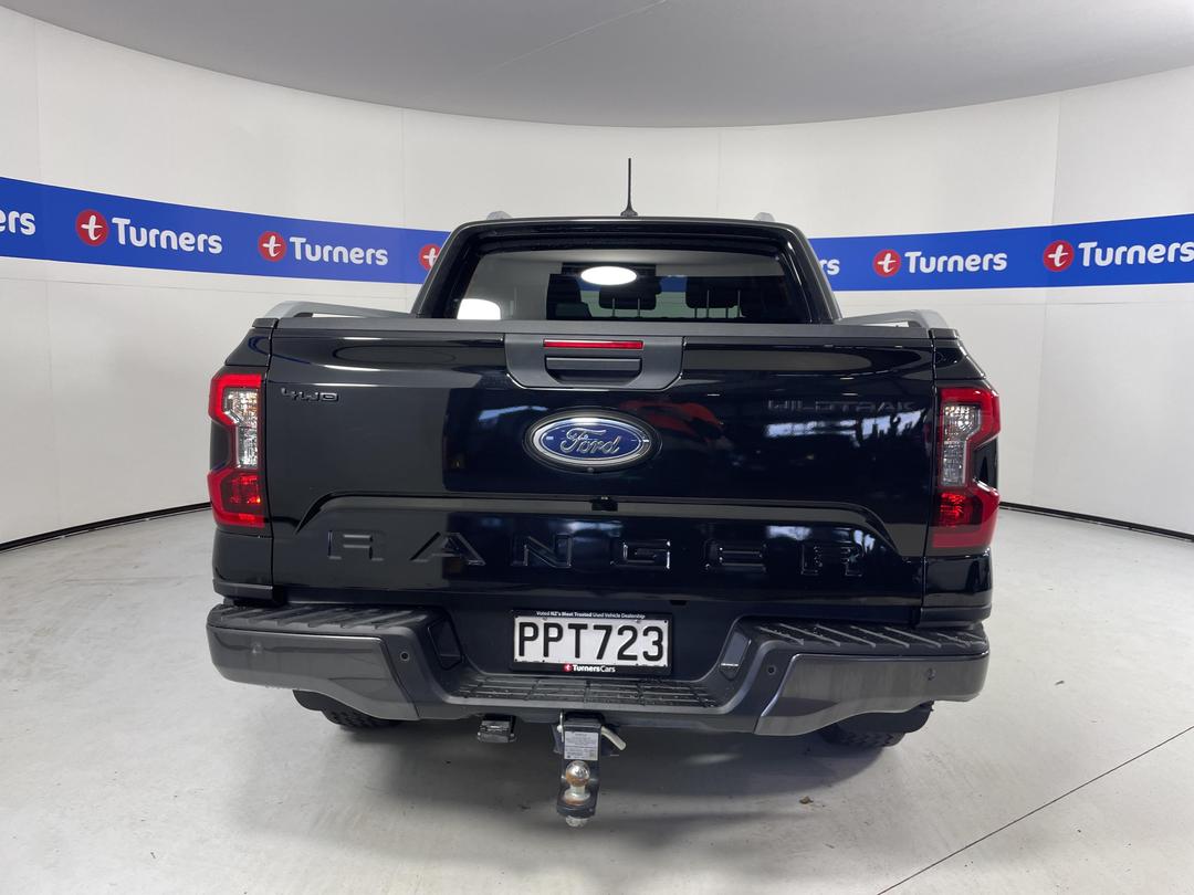 Photo '6' of Ford Ranger