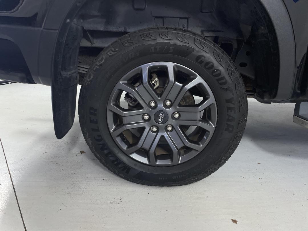 Photo '12' of Ford Ranger