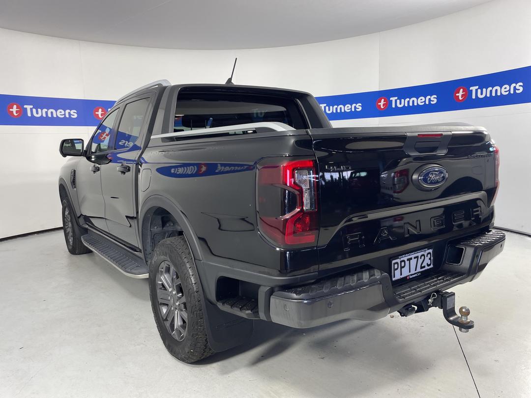 Photo '5' of Ford Ranger