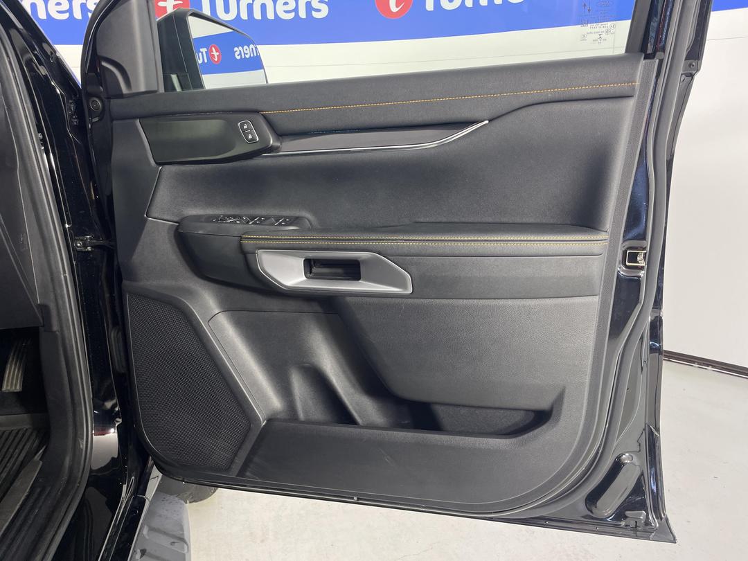 Photo '15' of Ford Ranger