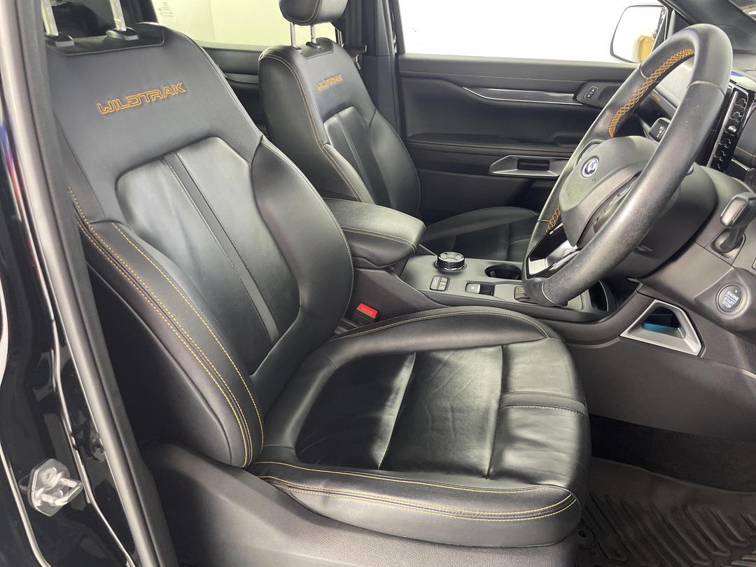 Photo '16' of Ford Ranger