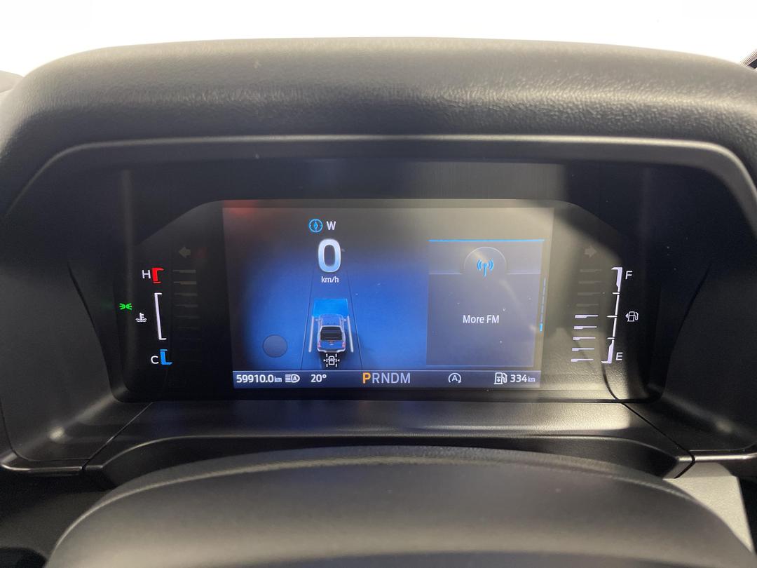 Photo '21' of Ford Ranger