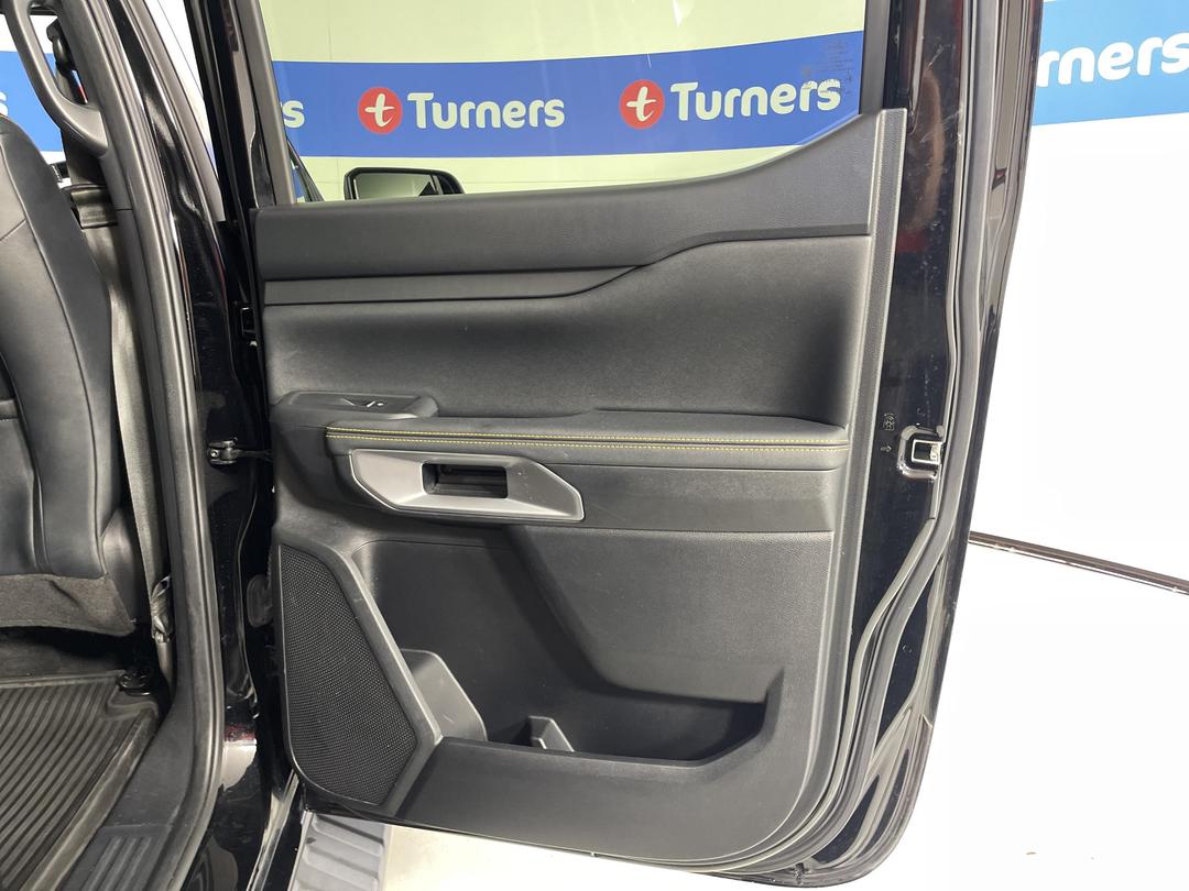 Photo '19' of Ford Ranger