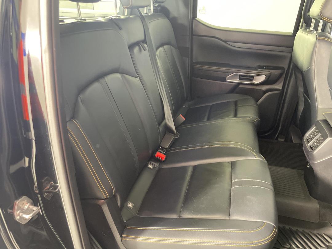 Photo '20' of Ford Ranger