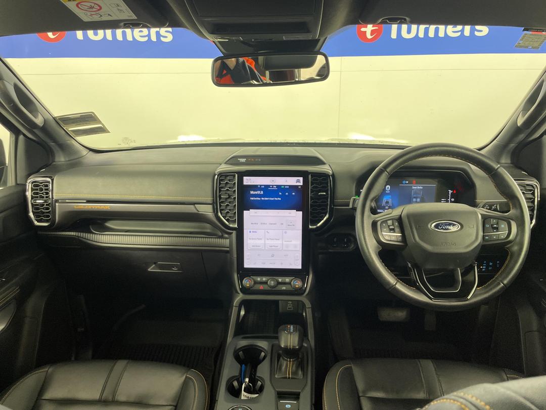 Photo '17' of Ford Ranger