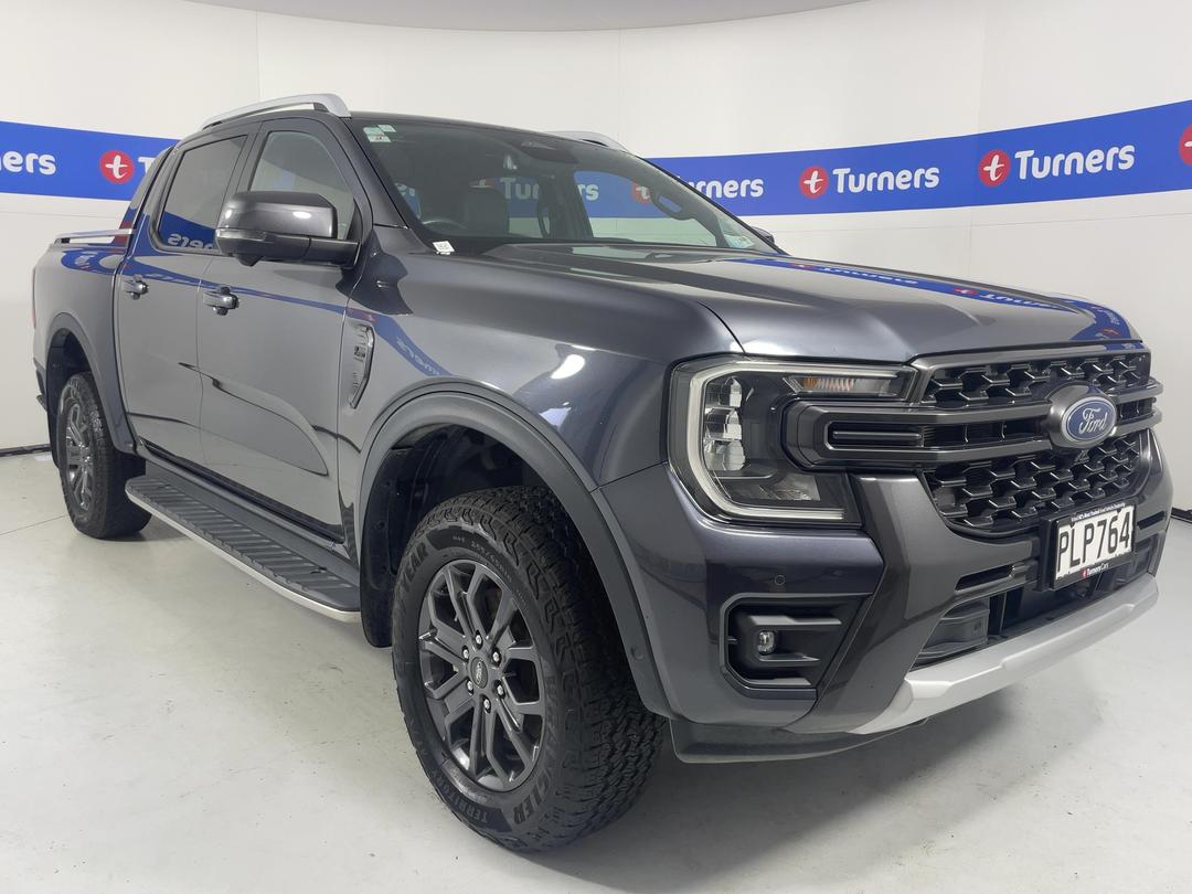 Photo '1' of Ford Ranger