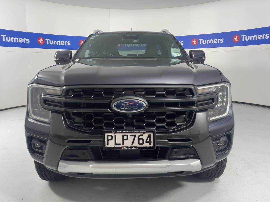 Photo '2' of Ford Ranger