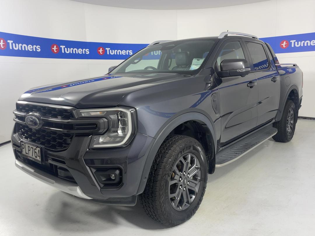 Photo '4' of Ford Ranger