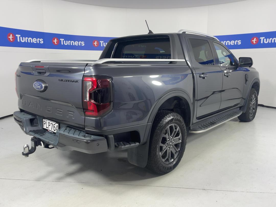 Photo '7' of Ford Ranger