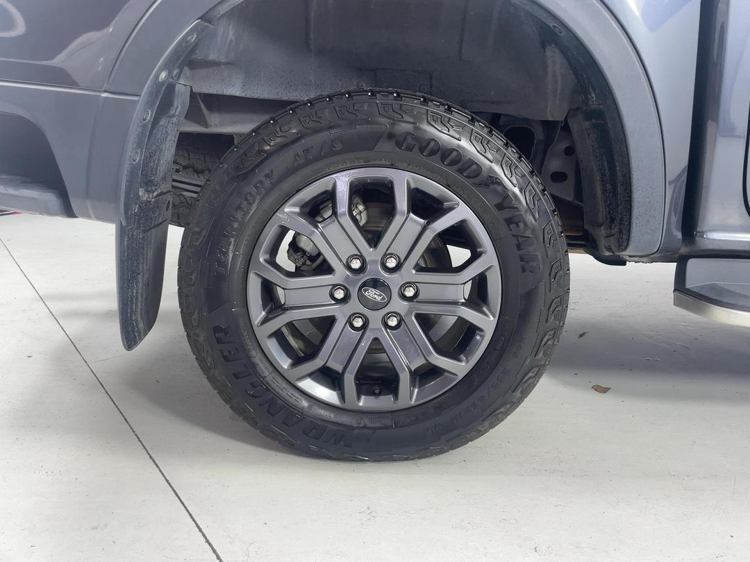 Photo '12' of Ford Ranger