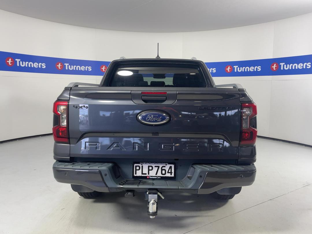 Photo '6' of Ford Ranger