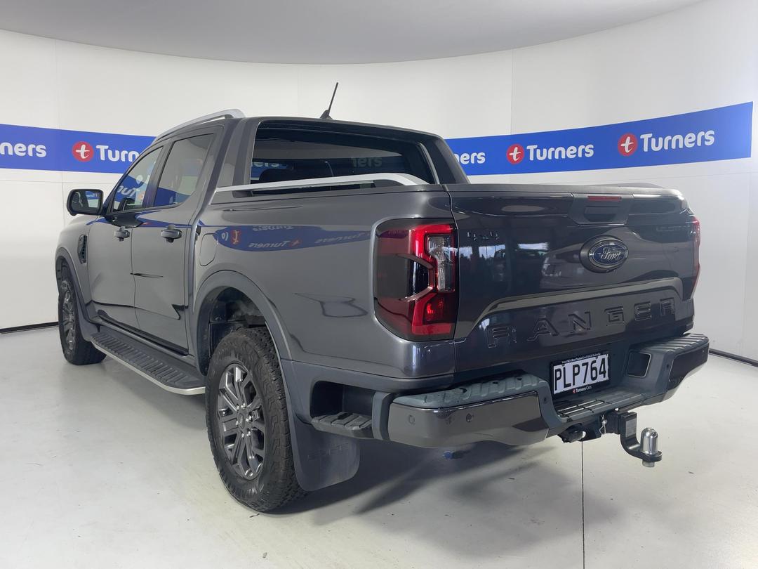 Photo '5' of Ford Ranger