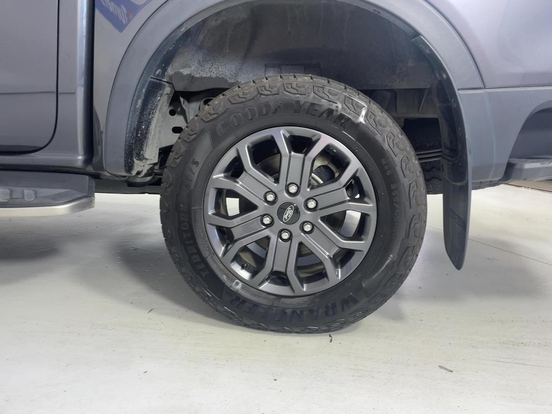 Photo '11' of Ford Ranger