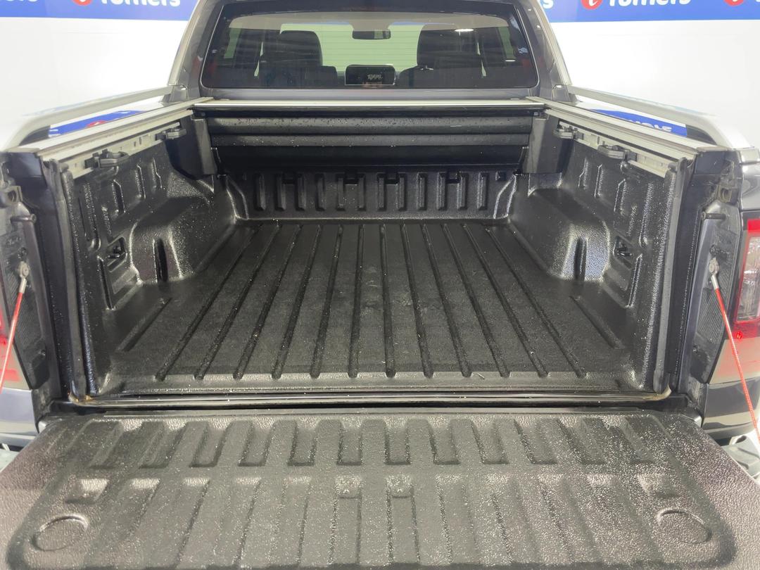 Photo '14' of Ford Ranger