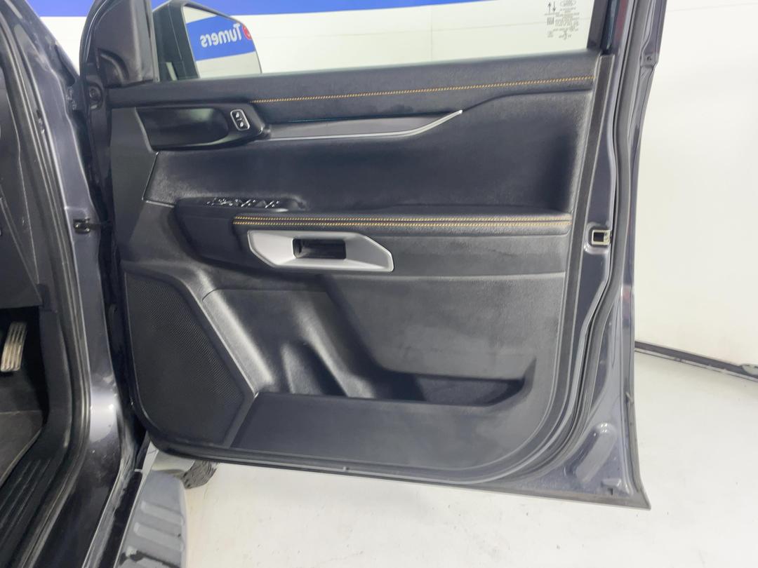 Photo '15' of Ford Ranger