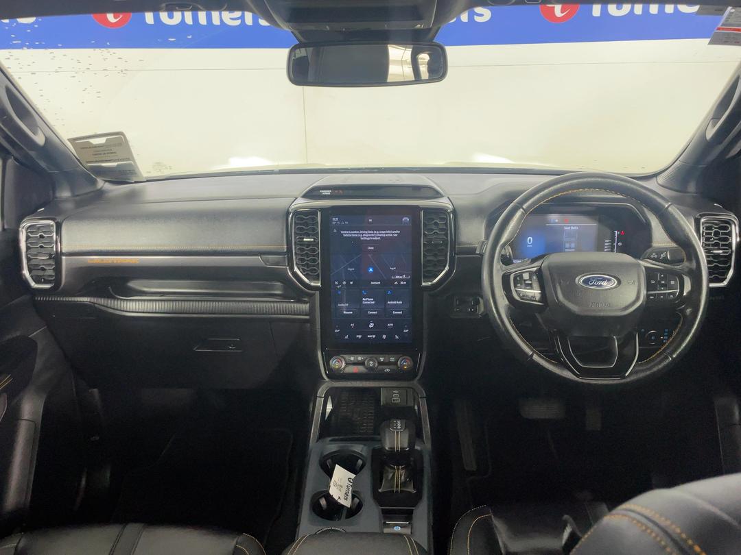 Photo '17' of Ford Ranger