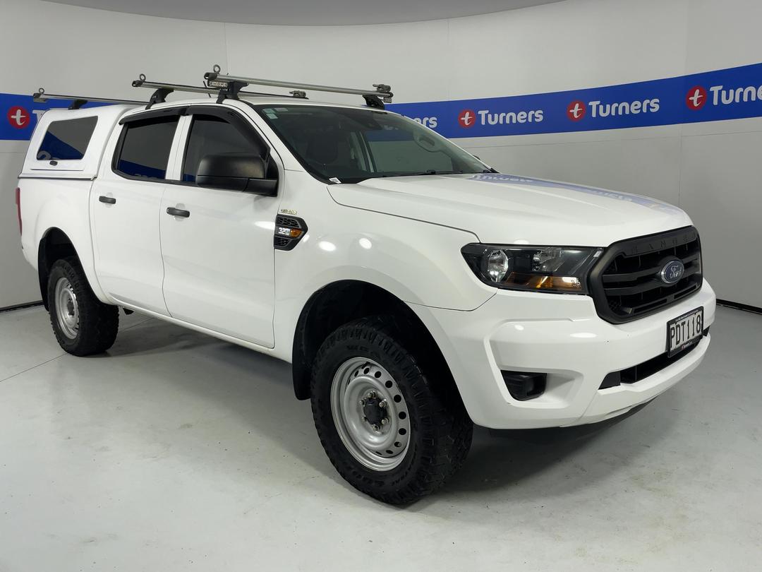 Photo '1' of Ford Ranger