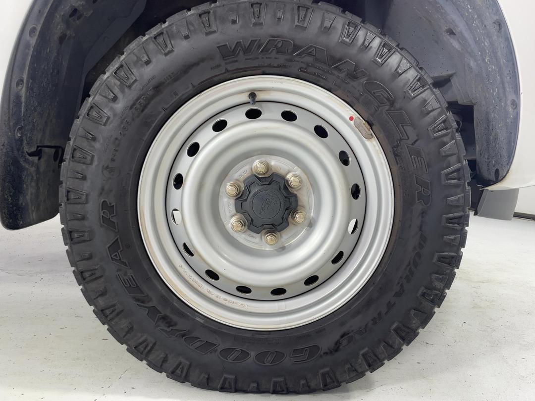 Photo '9' of Ford Ranger