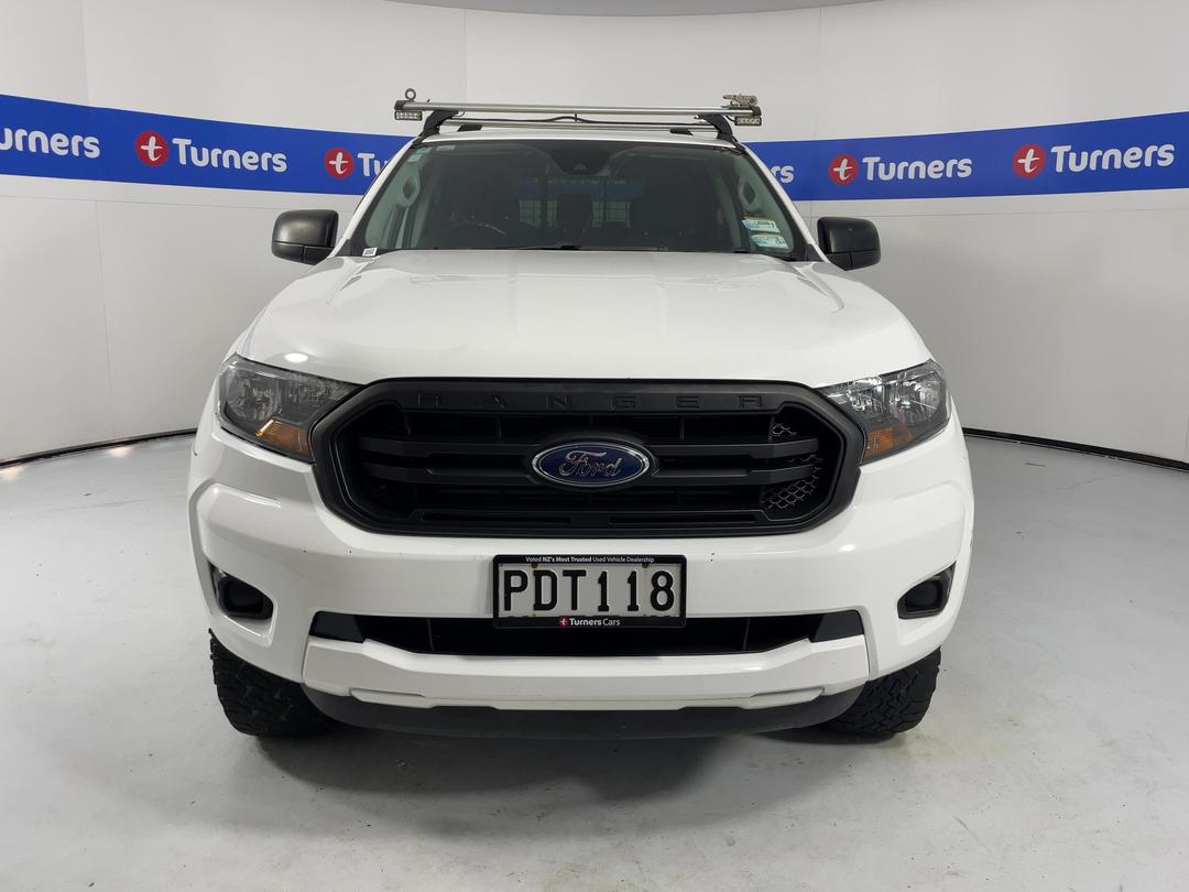 Photo '2' of Ford Ranger