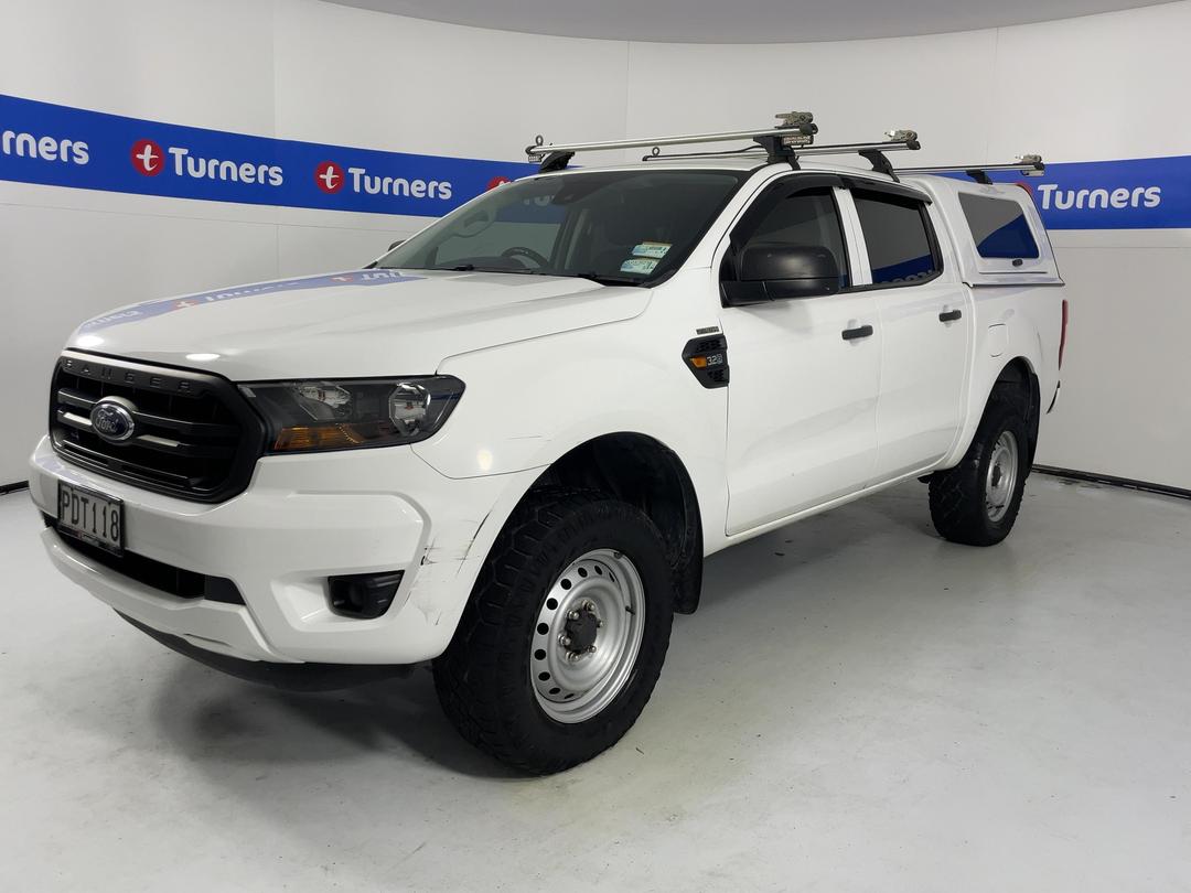 Photo '4' of Ford Ranger