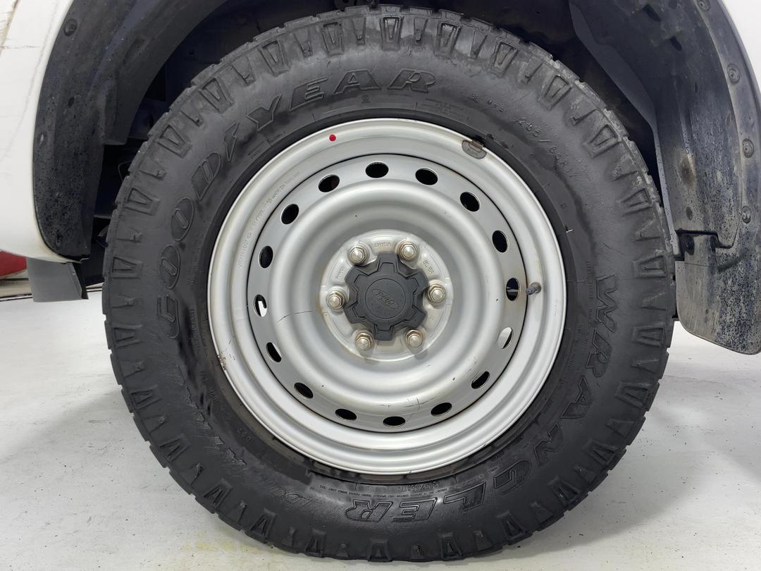 Photo '10' of Ford Ranger