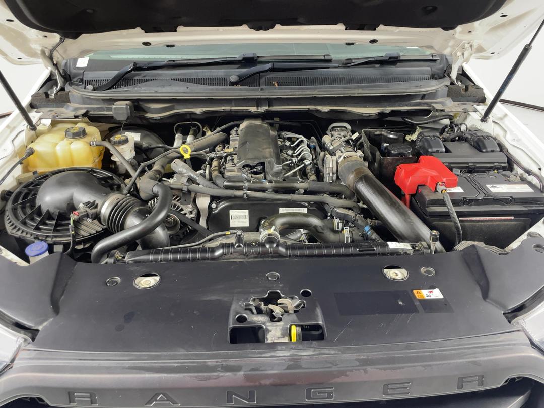 Photo '13' of Ford Ranger