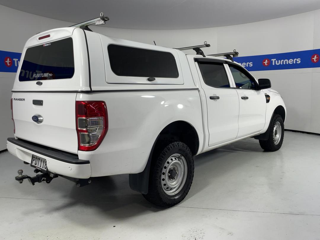 Photo '7' of Ford Ranger