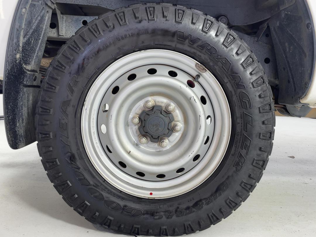 Photo '12' of Ford Ranger