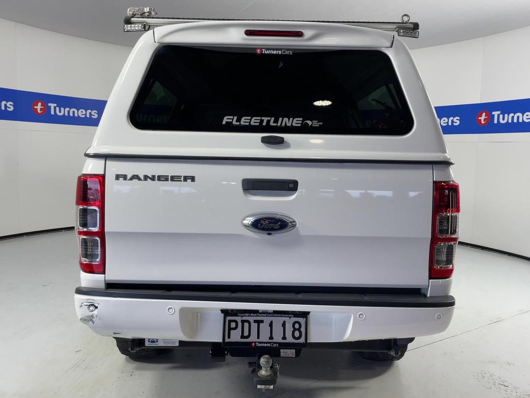 Photo '6' of Ford Ranger