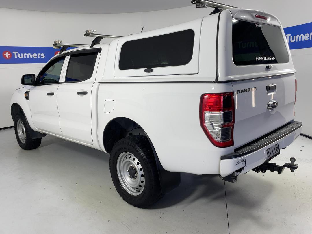 Photo '5' of Ford Ranger