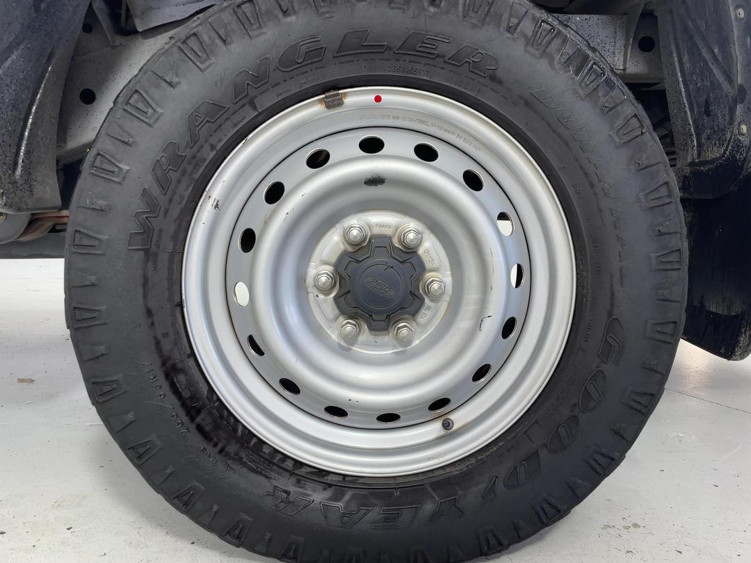Photo '11' of Ford Ranger