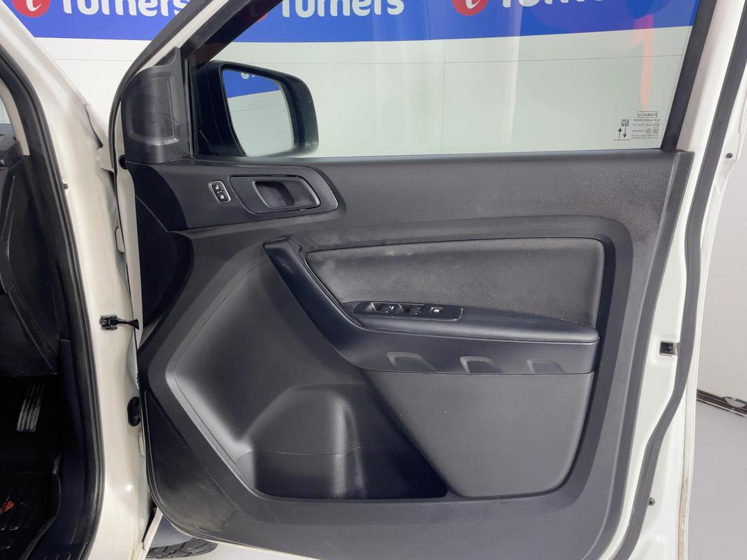 Photo '15' of Ford Ranger