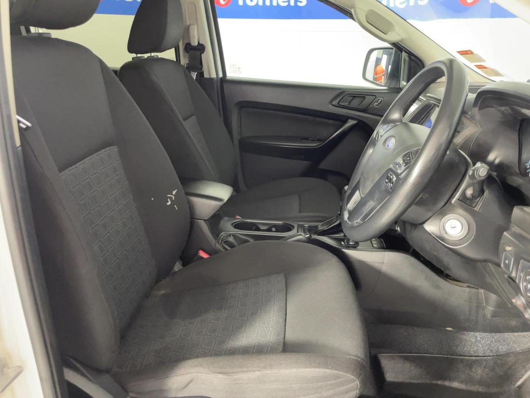 Photo '16' of Ford Ranger