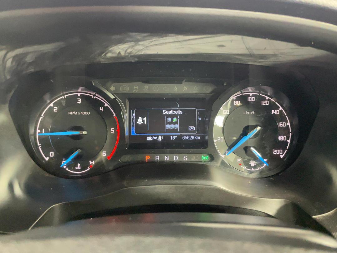 Photo '21' of Ford Ranger