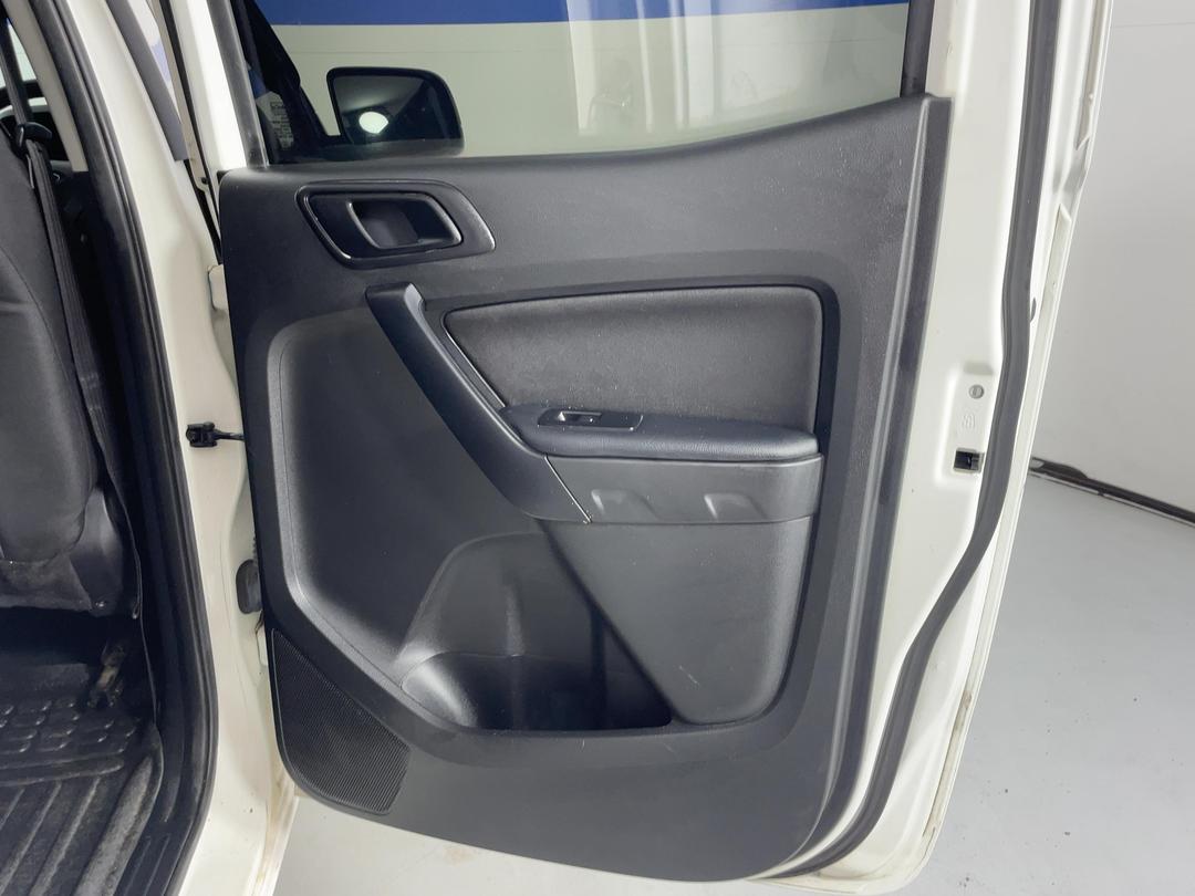 Photo '19' of Ford Ranger