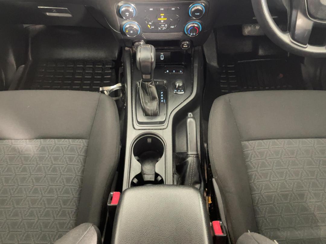 Photo '18' of Ford Ranger