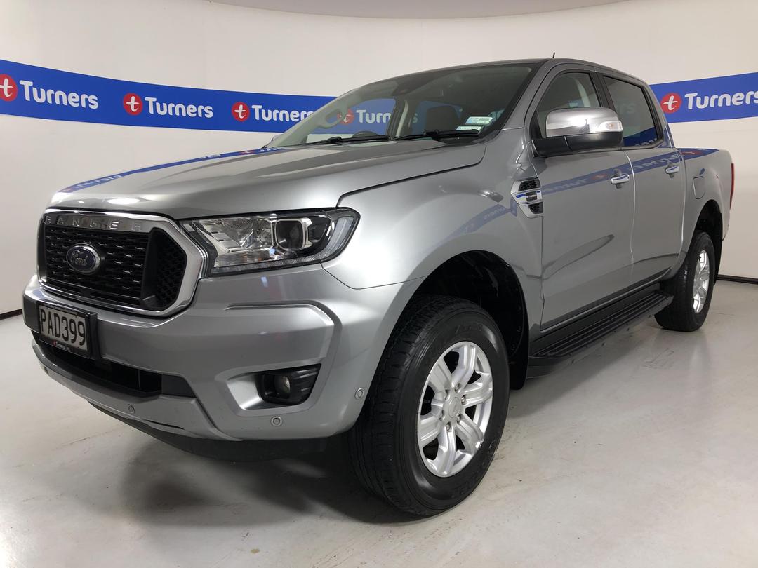 Photo '4' of Ford Ranger