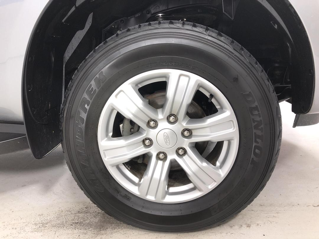 Photo '9' of Ford Ranger