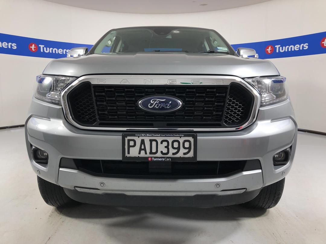 Photo '2' of Ford Ranger