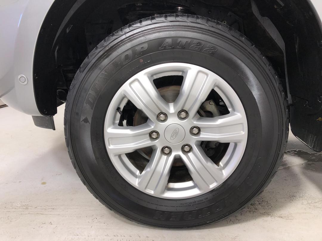 Photo '10' of Ford Ranger