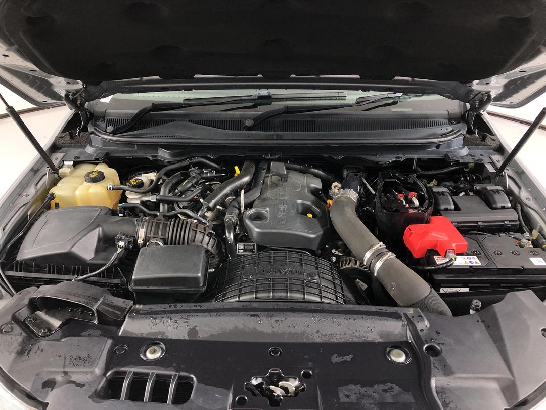 Photo '13' of Ford Ranger