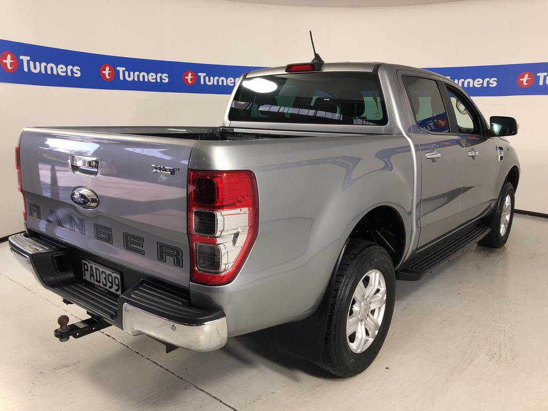 Photo '7' of Ford Ranger