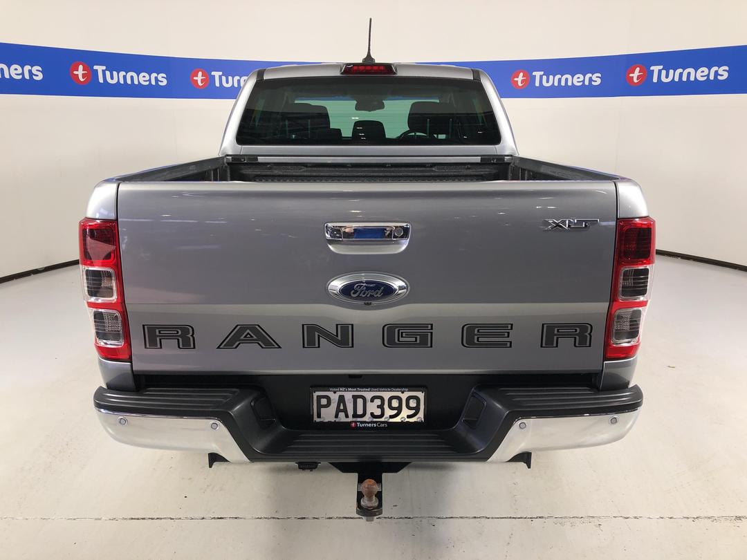 Photo '6' of Ford Ranger