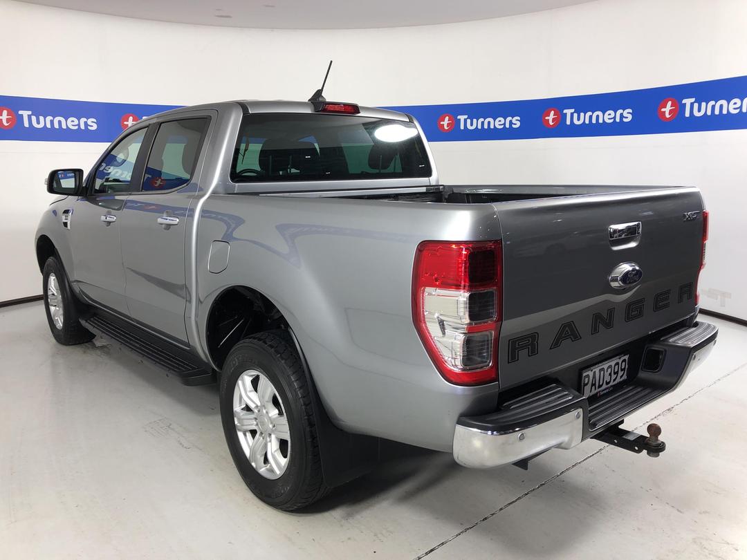 Photo '5' of Ford Ranger